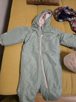 DETSKE OBLECENIW - mix (98/104-3,4r) - 6