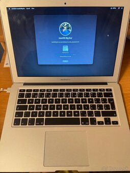 Macbook Air 2017 8GB RAM 128 GB SSD + doplnky - 6