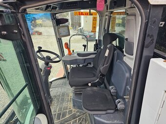 Kombajn Rostselmash ACROS 595 PLUS PowerStream 700 - 6