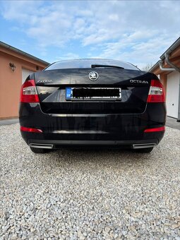 ŠKODA OCTAVIA III 1.6 TDI - 6
