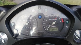 Honda XL650V Transalp 2004 - 6