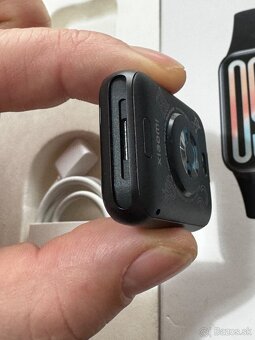 Xiaomi Smart Band 9 Pro - 6