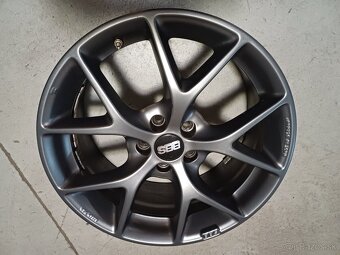 Subaru Forester, benzín + lpg - 6