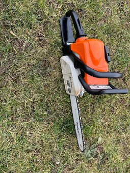 Motorová píla Stihl MS 180 - 6