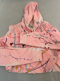 MAZUMIS-TEPLÁKOVÁ SÚPRAVA - 6