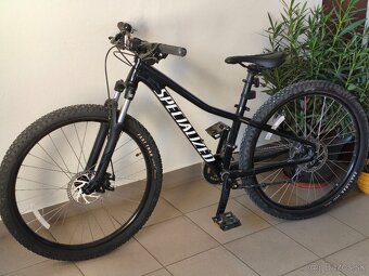 SPECIALIZED Rockhopper - 6