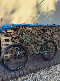 Canyon Neuron 6al - 6