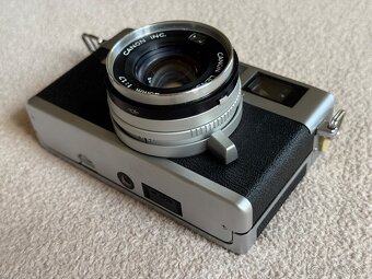 Canonet QL17 - 6