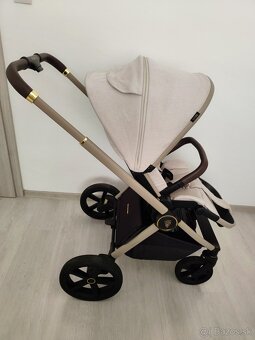 VENICCI Tinum UPLINE 2 - 6