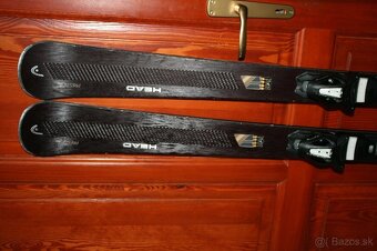lyže Head Prestige 156 cm - 6