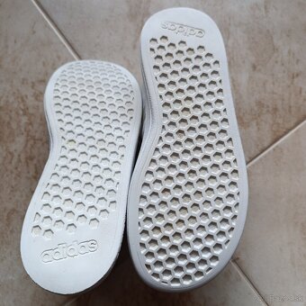 Topanky Adidas - 6