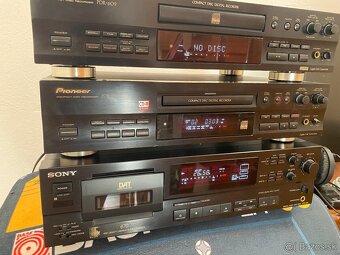 Predam CD prehravace - 6