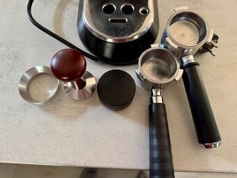 Predám DeLonghi Dedica - 6