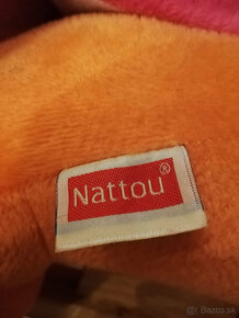 Hojdacia kravička značka Nattou - 6