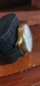 IWC Schaffhausen pánské hodinky. - 6