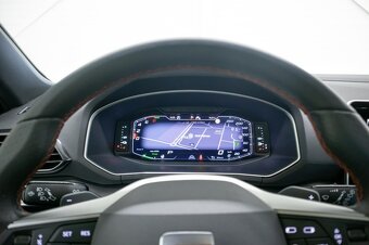 SEAT TARRACO FR 2.0 TSI 180 kW - 6