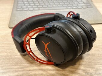 HyperX Cloud Alpha - 6