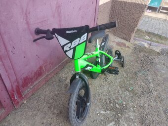 Detské bicykle - 6