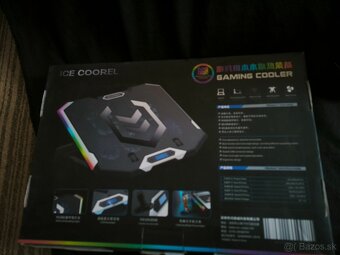 Predám PC doplnky - 6