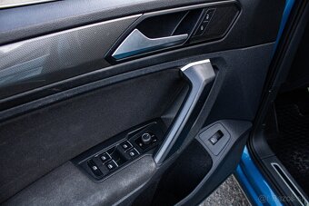 Tiguan 4x4 2.0 TDI JOIN Panorama AUTOMAT CarPlay KAMERA - 6