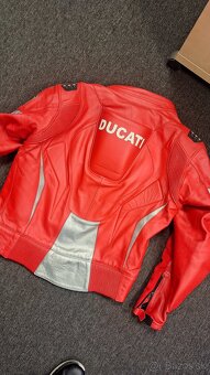Moto oblecenie - 6