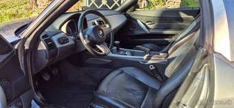 BMW Z4 2.0i cabrio - 6