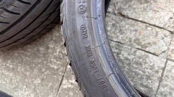 Matador Hectora 3 letné 225/40 R18 92Y XL - 6