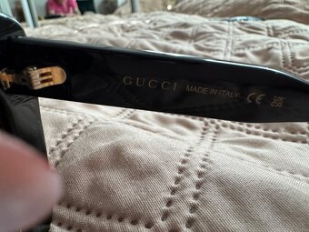 Gucci okuliare - 6