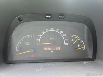 Mercedes Benz Vito - 6