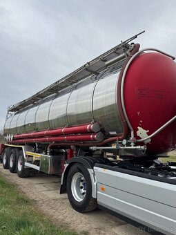Cisterna Gofa ADR - 6