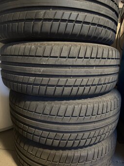 Letné 195/55 R16 - 6