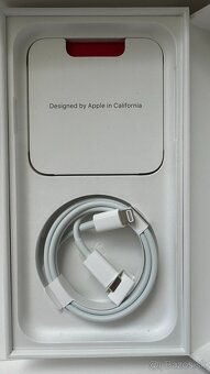 iPhone 11 128GB RED - 6