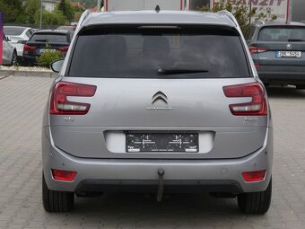 Citroën 2.0 HDI, 7 míst, ZÁRUKA 36 MĚS - 6