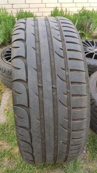 Disky Brock 4x110 R17 - 6