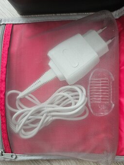 NOVÝ epilátor braun silk epil 7 - 6
