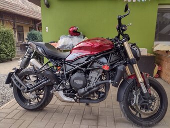 Benelli 752S - 6