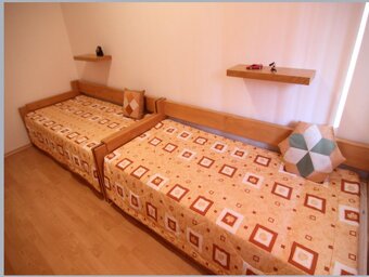 Donovaly, apartmány na predaj - 6