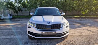 Škoda Kodiaq Style 2.0 TDI 4x4 - 6