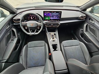 CUPRA Formentor 1.5 eTSI 150 7-DSG - 6