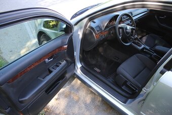 Audi A4 avant 1,9 tdi - 6