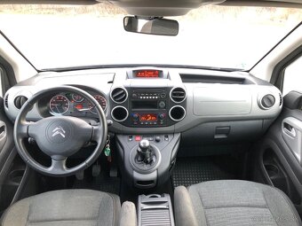 Citroën Berlingo 1.6 Blue HDi 100 XTR - 6