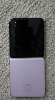 Xiaomi MIX Flip 12 GB/512 GB Purple - 6