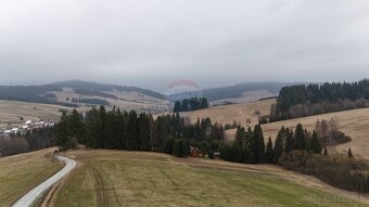 Na predaj pozemok na Orave, obec Zakamenné (1748 m2) - 6