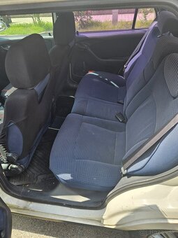 Fiat Marea Weekend - 6