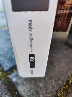 Myčka Siemens IQ zeolith - 6