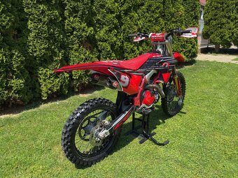 Honda crf 450R 2019 - 6