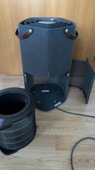 Čistička vzduchu AEG AX91 +2 filtre zadarmo - 6