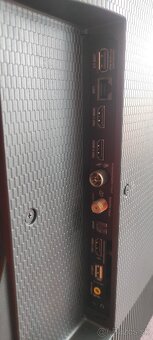 Predám 4KUHD SMART TV Thomson 50UC6306 (125cm) - 6