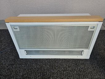 Výsuvný, teleskopický ventilátor, odsávač pár - 6