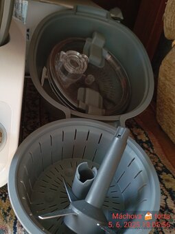 Compact Cook - 6